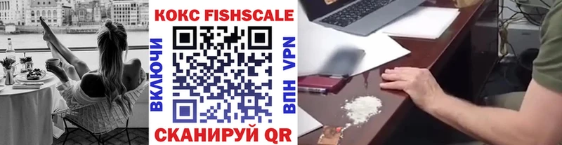 COCAIN FishScale  Купить  Сольвычегодск 